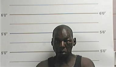 Reginald Lumar, - Orleans Parish County, LA 